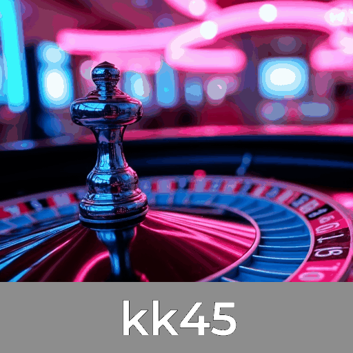 kk45: Experiência de Aposta Móvel Simplificada e Completa