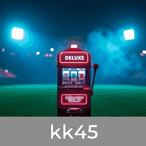 kk45: A Experiência de Casino ao Vivo Preferida dos Brasileiros