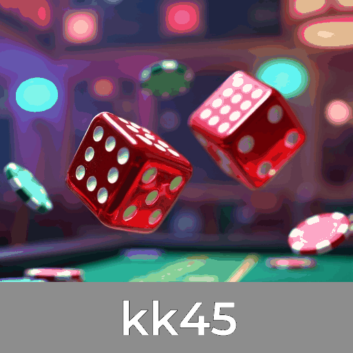 kk45: Slots, Jogos de Mesa e Real Dealers - A Escolha Principal para Jogadores Brasileiros