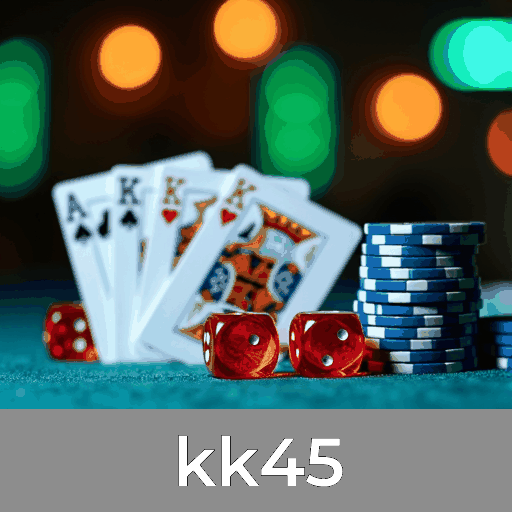 kk45: Seu Cassino Online Seguro e Divertido