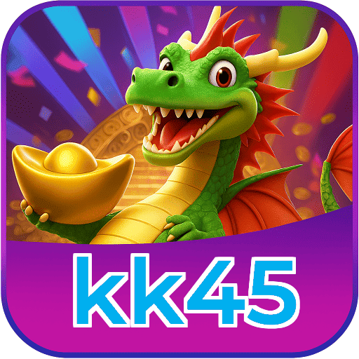 kk45: Seu Cassino Online Seguro e Divertido